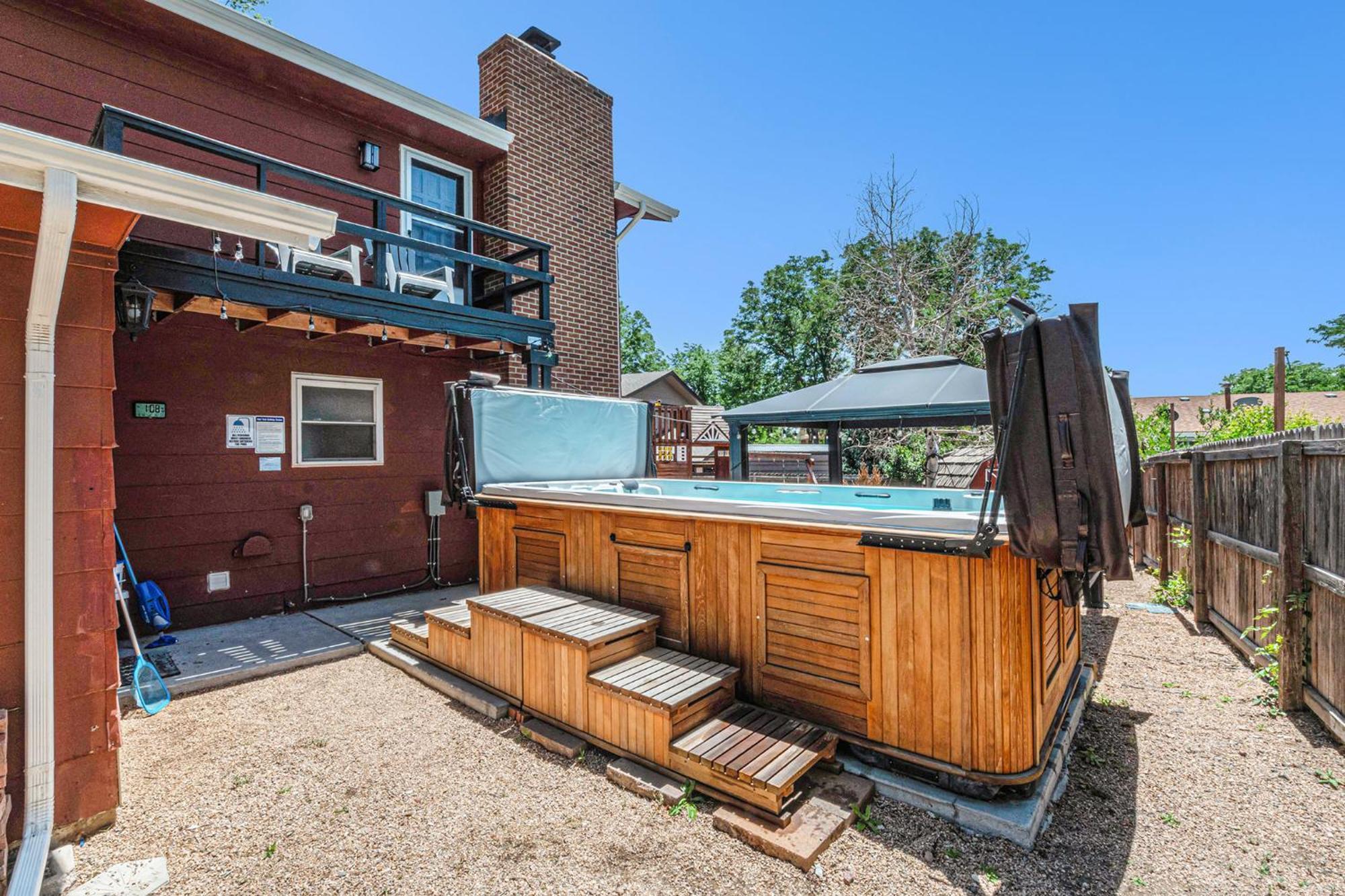 Neverland Stay Play Experience Arvada Exterior foto