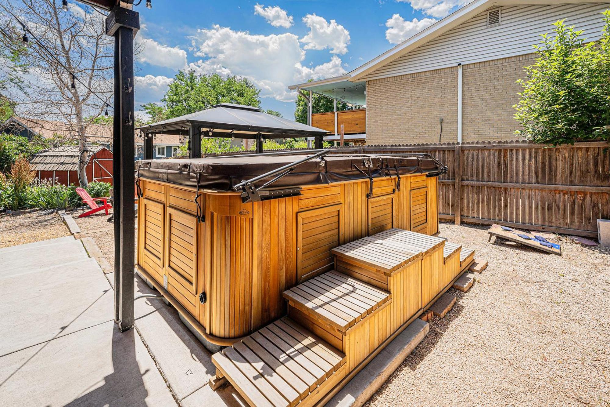 Neverland Stay Play Experience Arvada Exterior foto